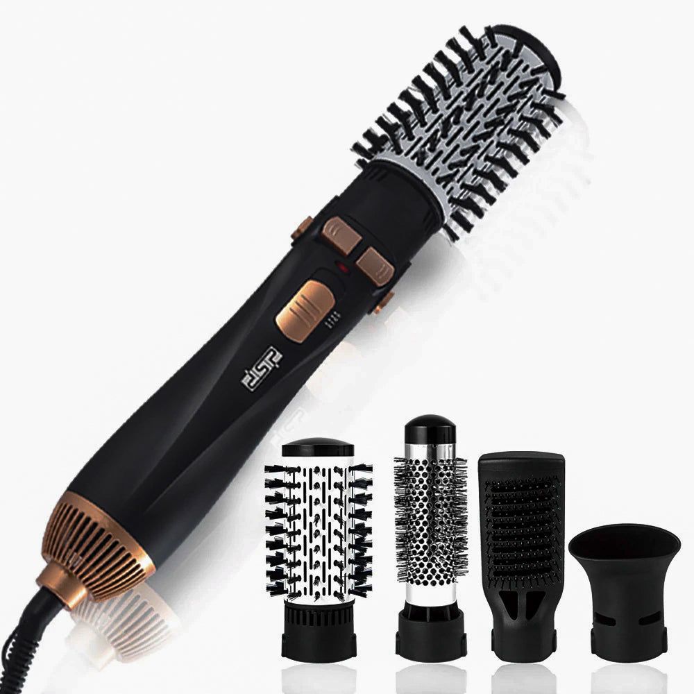 Hair Dryer Brushes