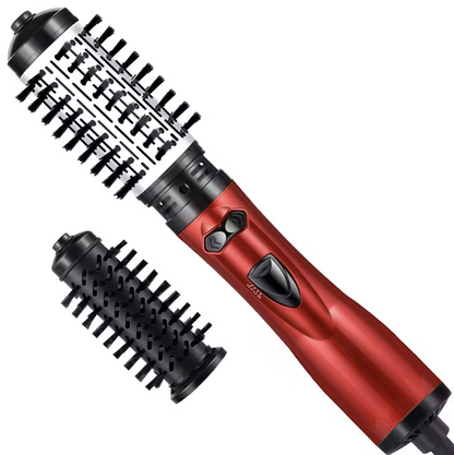 WOW WOW CURLS™ Hair Dryer Hot Air Brush Professional Styler